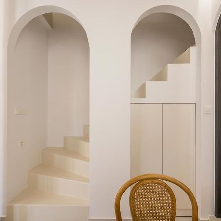 Il Campanile Luxury Living Villa Chania  Luaran gambar