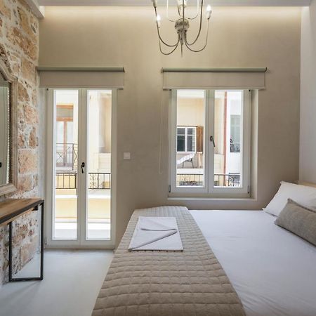 Il Campanile Luxury Living Villa Chania  Luaran gambar