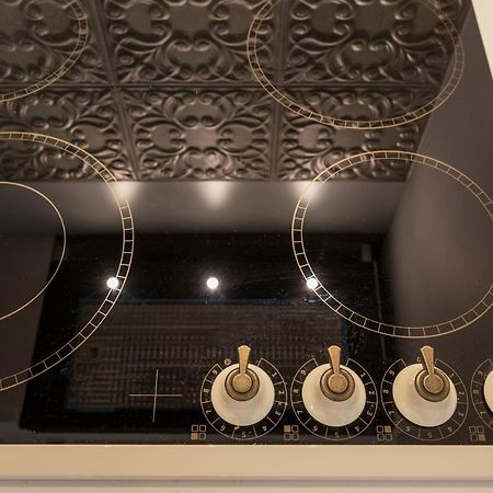 Il Campanile Luxury Living Villa Chania  Luaran gambar