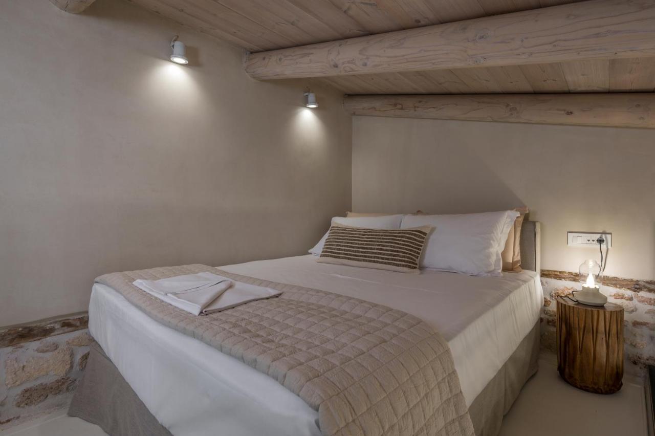 Il Campanile Luxury Living Villa Chania  Luaran gambar