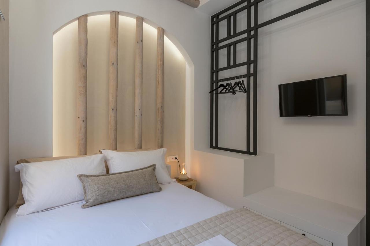 Il Campanile Luxury Living Villa Chania  Luaran gambar