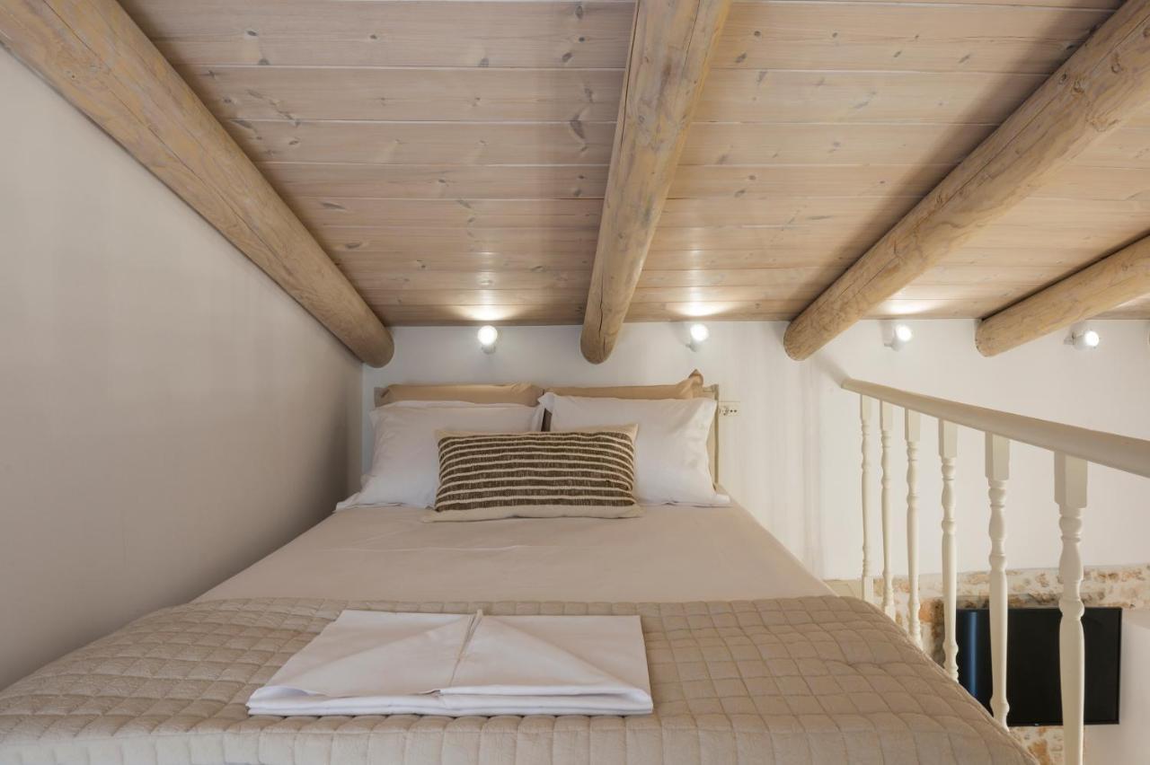 Il Campanile Luxury Living Villa Chania  Luaran gambar