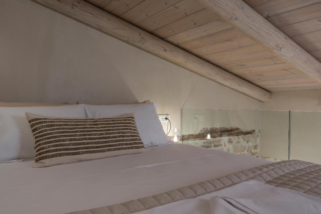 Il Campanile Luxury Living Villa Chania  Luaran gambar