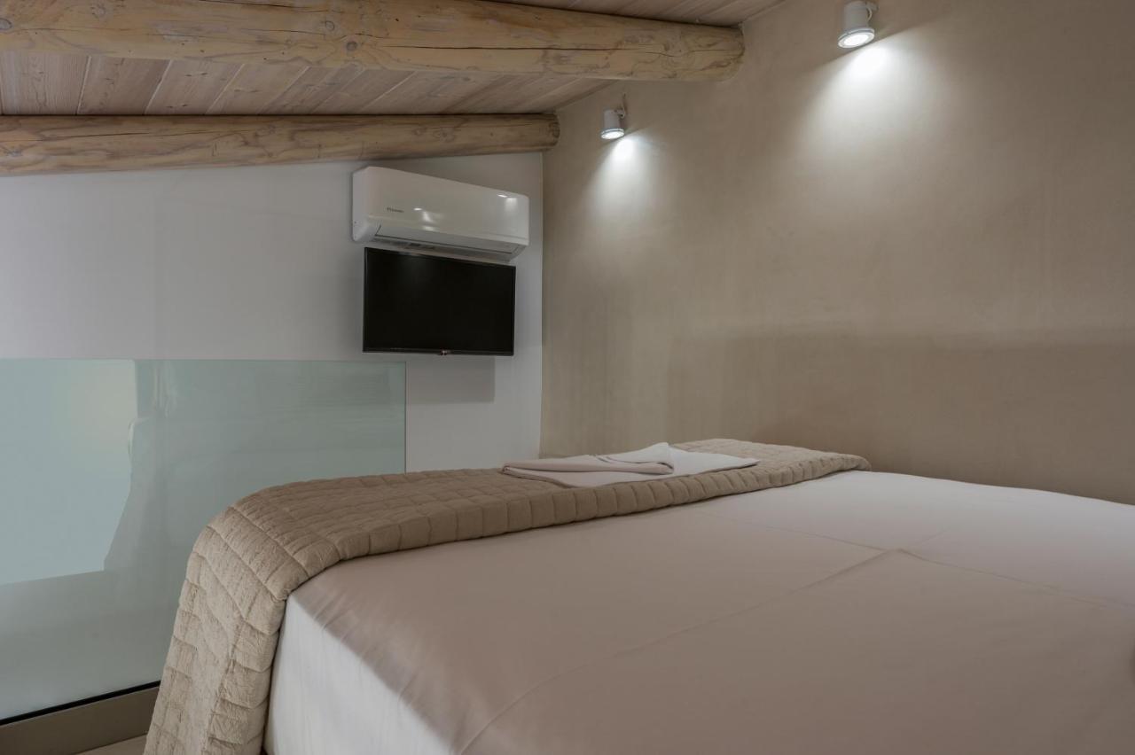 Il Campanile Luxury Living Villa Chania  Luaran gambar