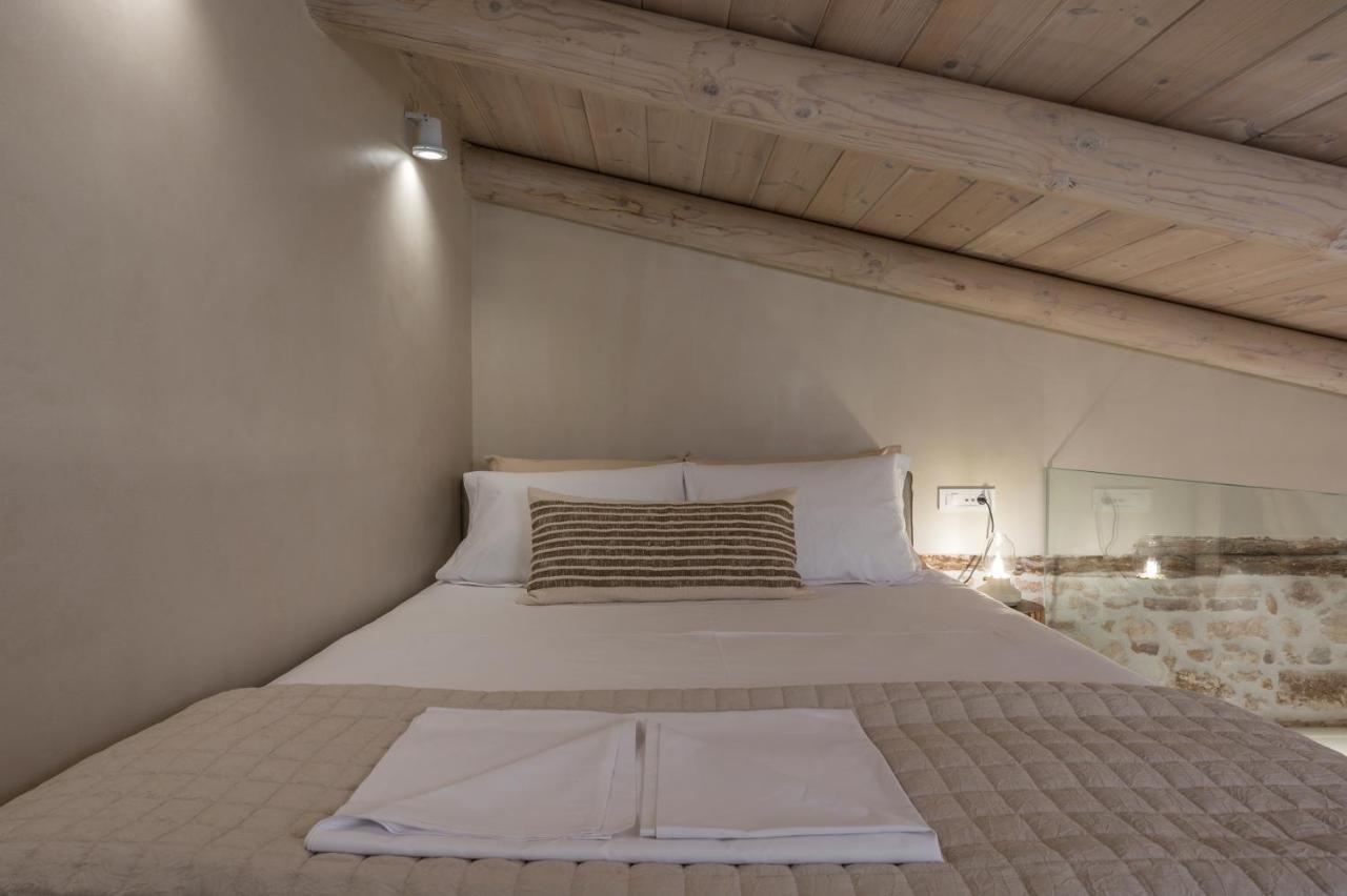 Il Campanile Luxury Living Villa Chania  Luaran gambar