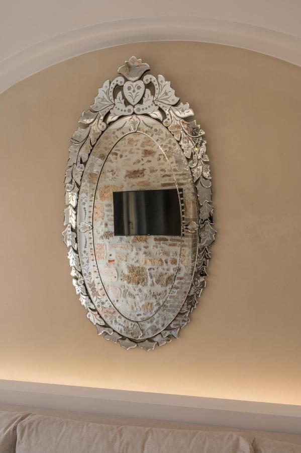 Il Campanile Luxury Living Villa Chania  Luaran gambar